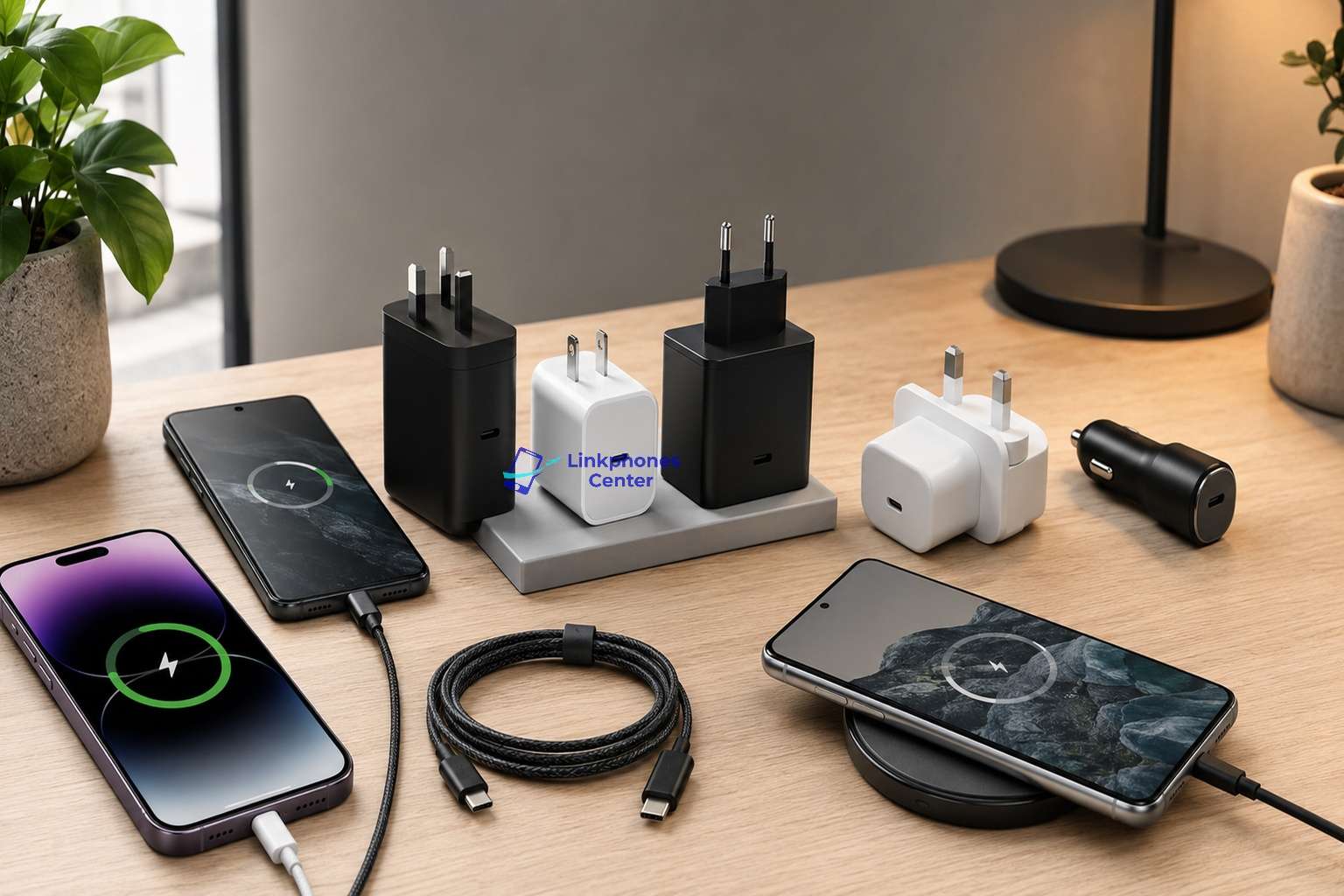 Best Fast Phone Chargers in Kenya: Samsung Super Fast Chargers, iPhone Chargers & Pixel Chargers