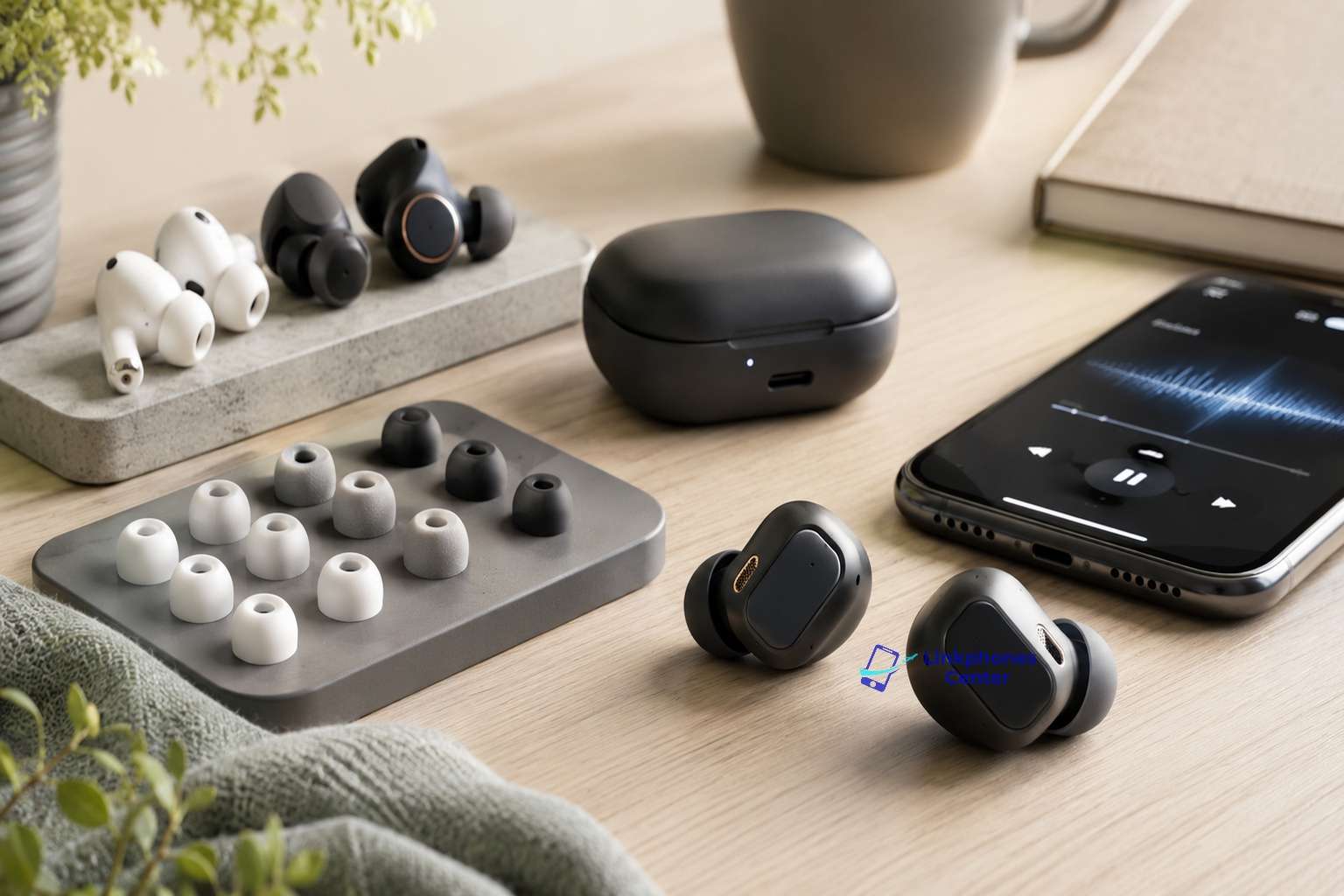 Over-Ear vs On-Ear vs Open-Back Headphones: Complete Buying Guide for Audiophiles