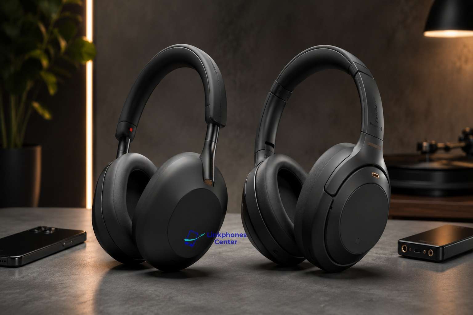Sony XM5 vs Sony XM4 in Kenya: Features, Sound Quality & Buying Guide