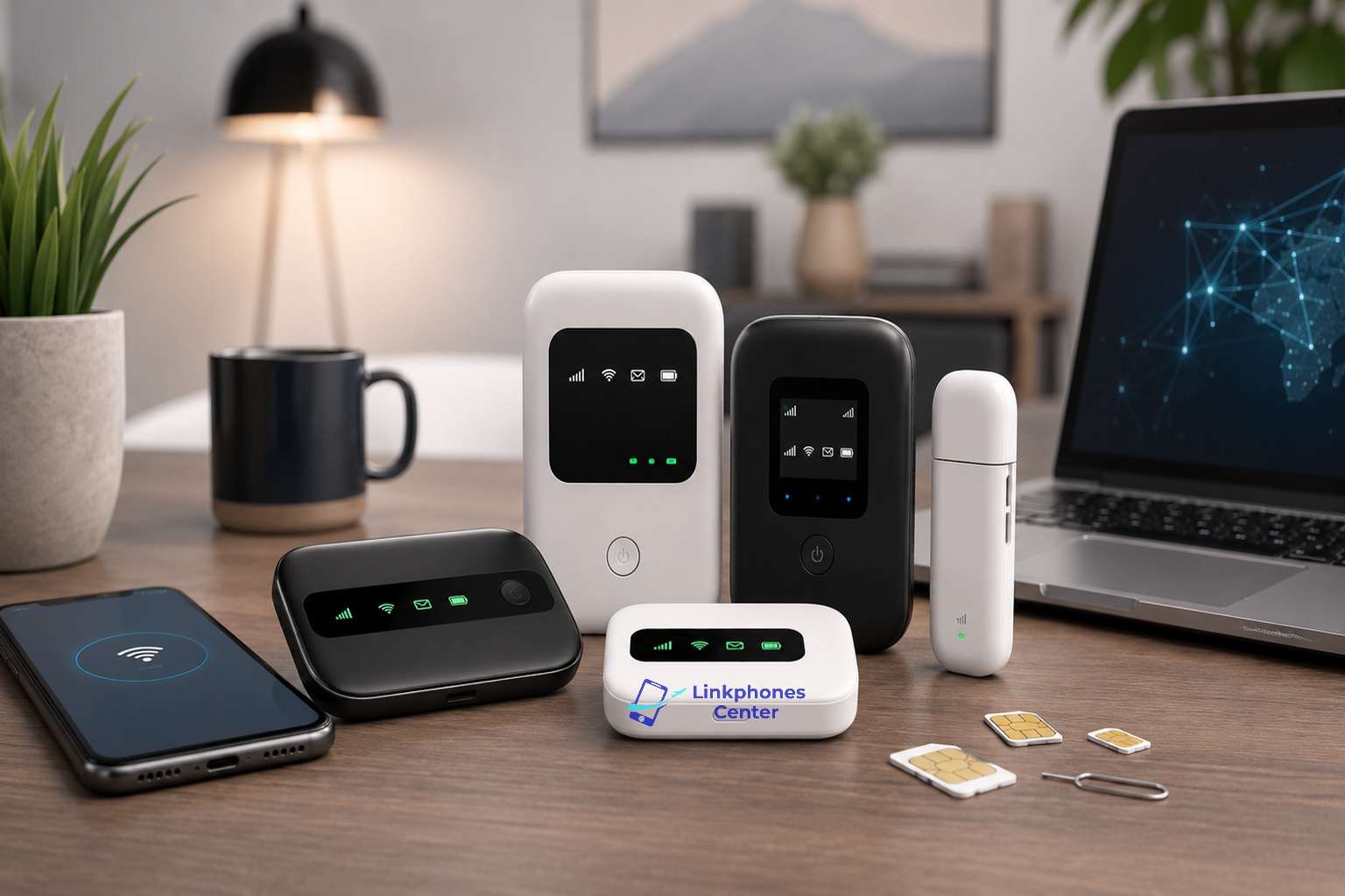 Best MiFi Devices in Kenya 2026:  Modems and Pricing Guide