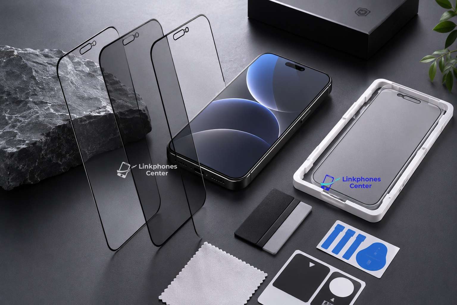 Best iPhone Screen Protectors in 2026: iPhone 16 Pro Max Protection Guide