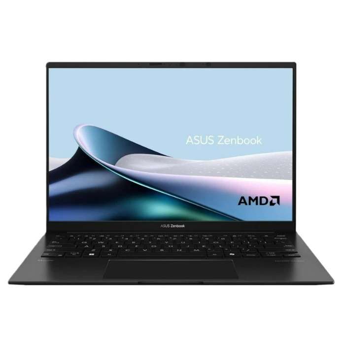 ASUS Zenbook 14 UM3406KA Ryzen AI 7 350 - Linkphones Center