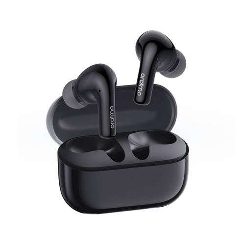 Oraimo SpaceBuds Z Price in Kenya- LinkPhones Center 