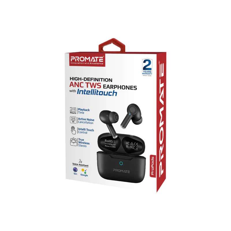 Promate Propods - Linkphones Center