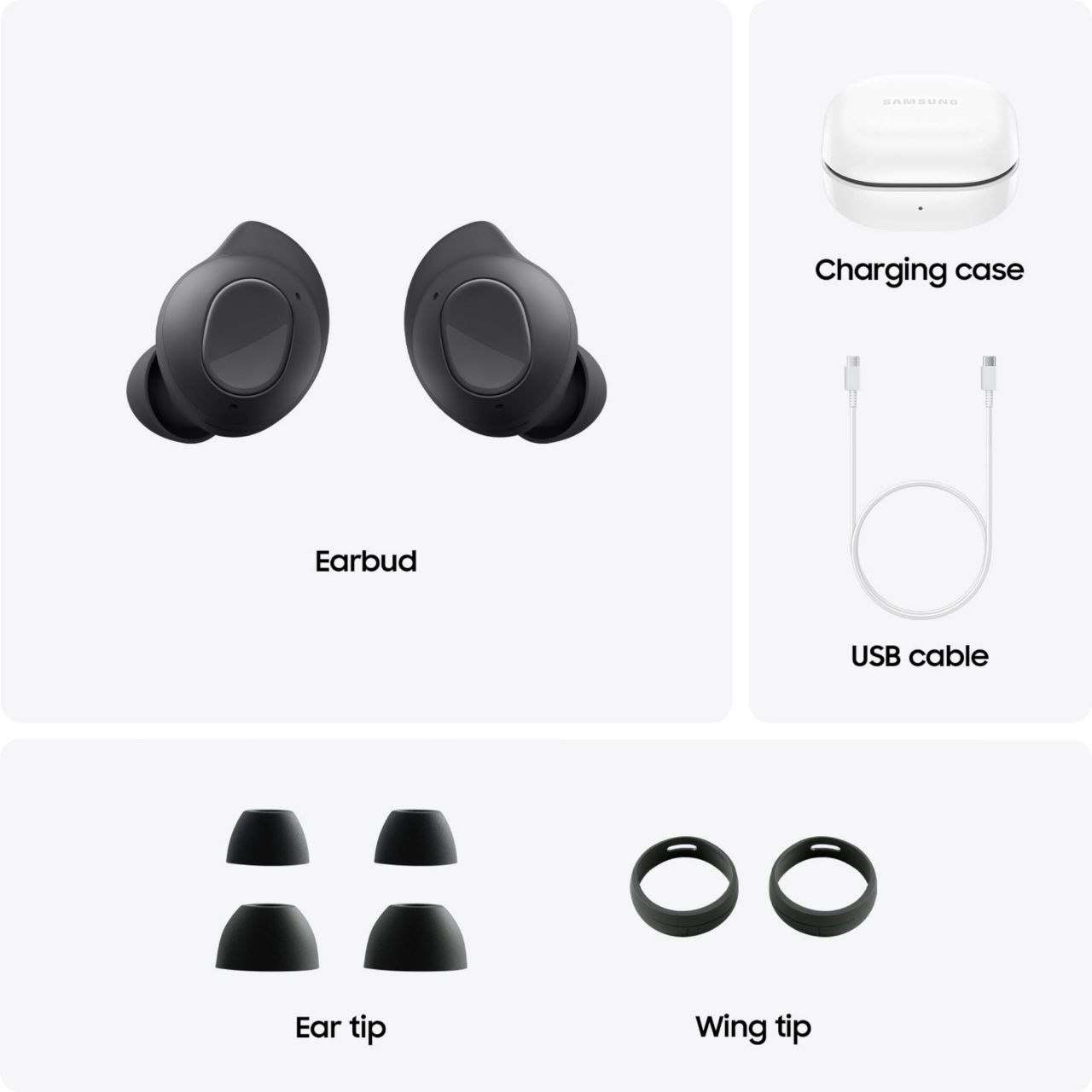 Samsung Galaxy Buds Fe Price in Kenya - LinkPhones Center