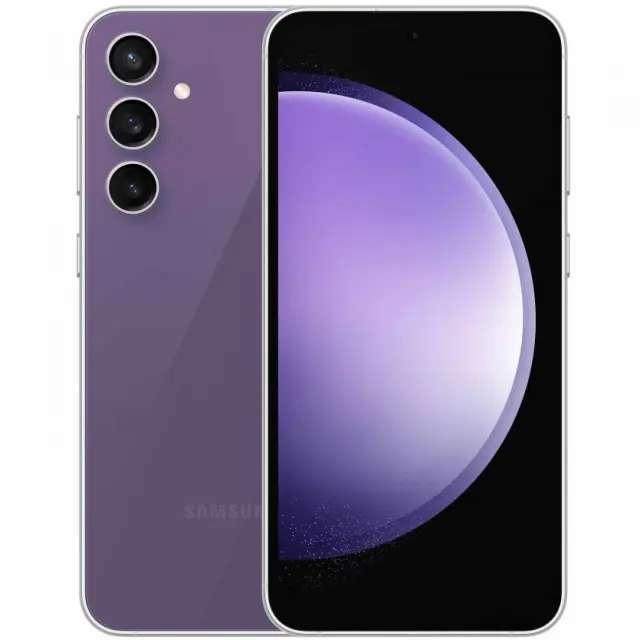 Samsung Galaxy S23 FE 5G Ex-UK Used Price in Kenya- LinkPhones Center 