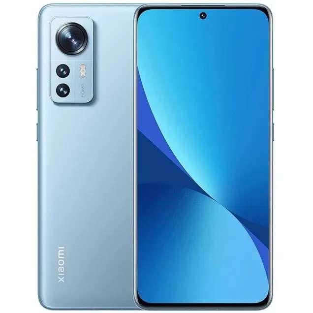 Xiaomi 12X Price in Kenya - LinkPhones Center
