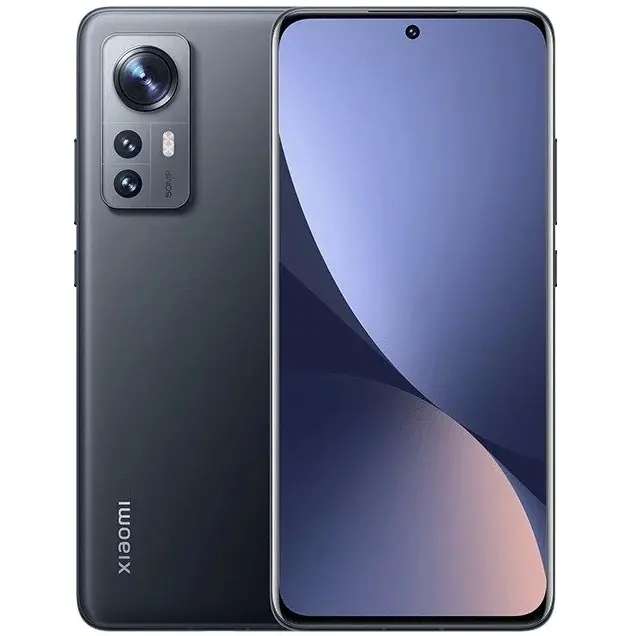 Xiaomi 12X Price in Kenya - LinkPhones Center