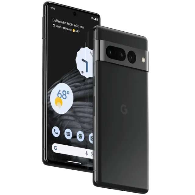 Google Pixel 7 Pro Ex UK/USA Price in Kenya - LinkPhones Center