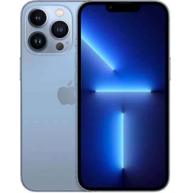 Apple iPhone 13 Pro Ex-UK/USA  Price in Kenya - LinkPhones Center