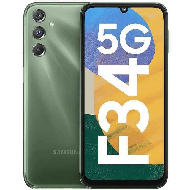 Samsung Galaxy F34 5G Price in Kenya - LinkPhones Center