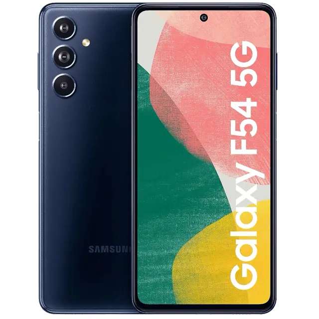 Samsung Galaxy F54 Price in Kenya - LinkPhones Center