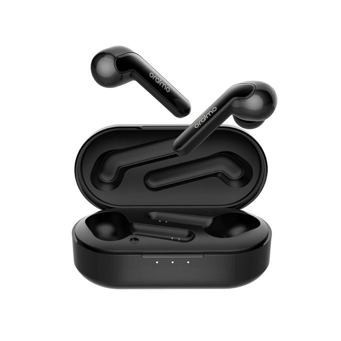 Oraimo True Wireless Pure Bass Earbuds Price in Kenya - LinkPhones Center