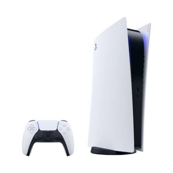 Sony PS5 Console Price in Kenya - LinkPhones Center