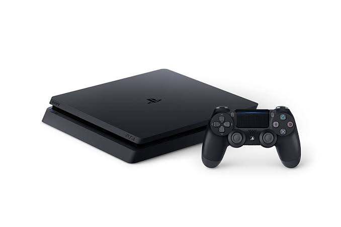 Sony PS4 Console Price in Kenya - LinkPhones Center