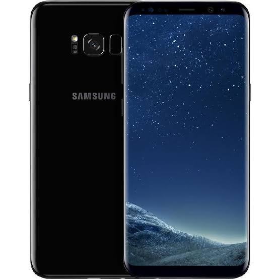 Samsung Galaxy S8 4G Price in Kenya - LinkPhones Center