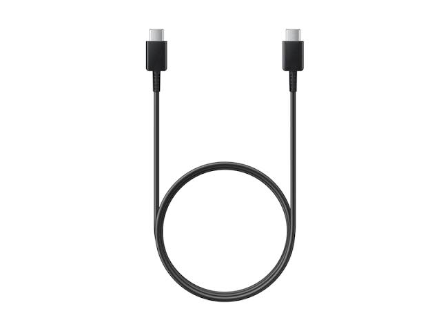 Samsung USB Type-C to Type-C Price in Kenya - LinkPhones Center