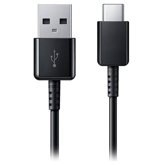 Samsung USB Type-C to A Cable Price in Kenya - LinkPhones Center