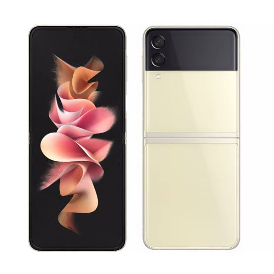 Samsung Galaxy Z Flip 3 5G Price in Kenya - LinkPhones Center