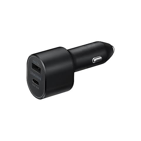 Samsung Dual Car Charger Price in Kenya - LinkPhones Center