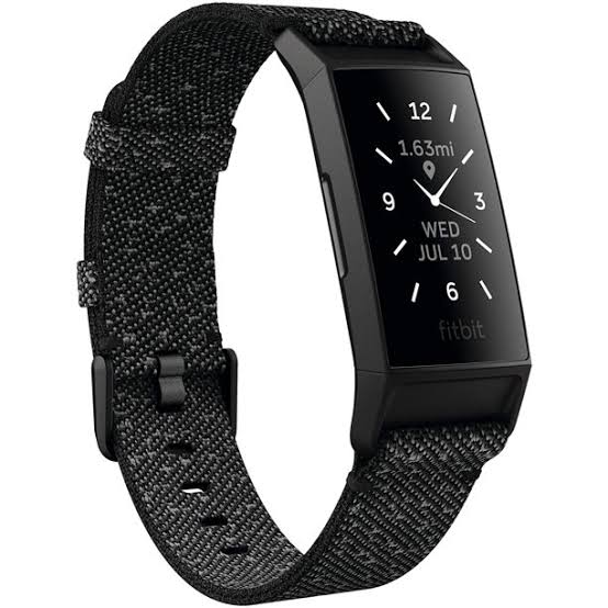 Fitbit Charge 4 Price in Kenya - LinkPhones Center