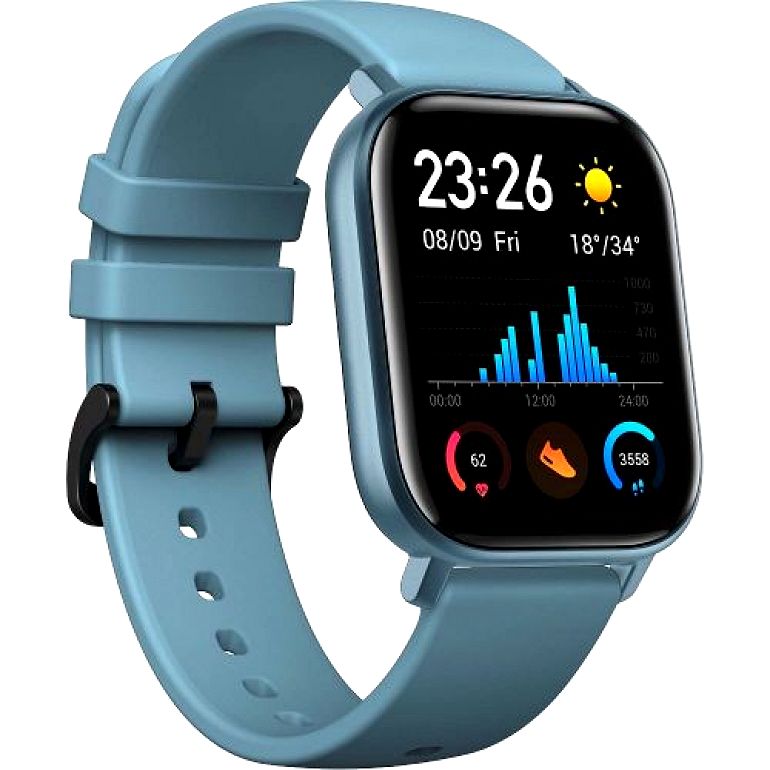 AmazFit GTS Price in Kenya - LinkPhones Center