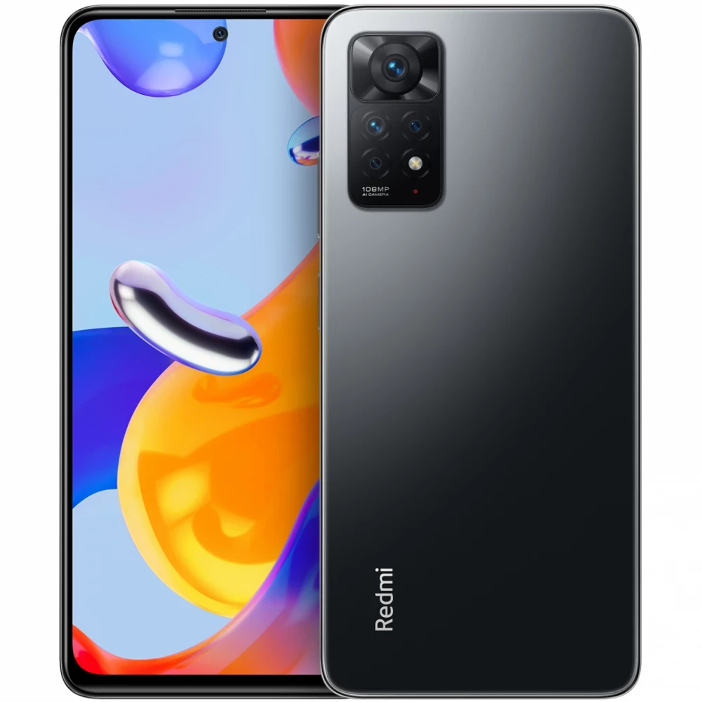 Redmi Note 11 Pro Price in Kenya - LinkPhones Center