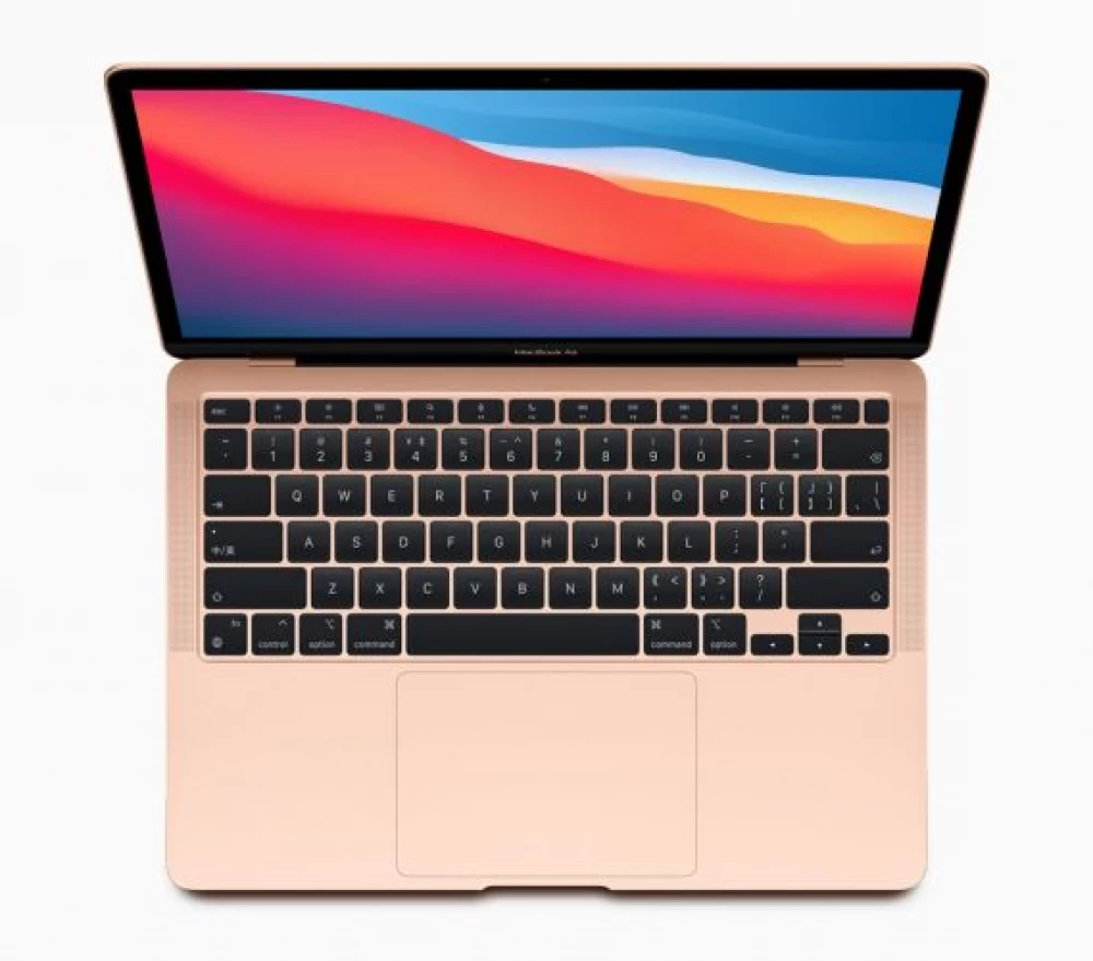 Apple MacBook Air M1 13.3 Price in Kenya- Linkphones Center 