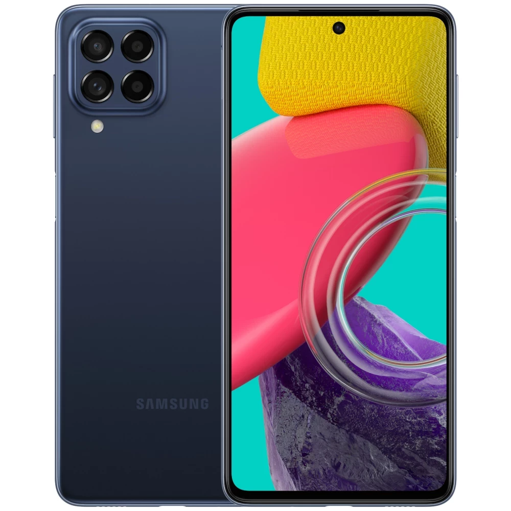 Samsung Galaxy M53 5G Price in Kenya - LinkPhones Center