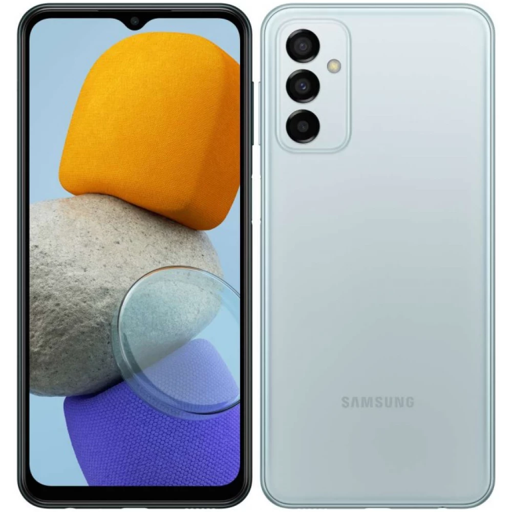 Samsung Galaxy M23 5G Price in Kenya - LinkPhones Center