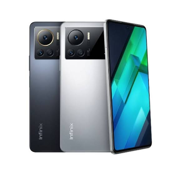 Infinix Note 12 VIP Price in Kenya - LinkPhones Center