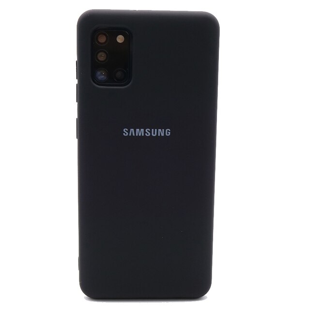 Samsung A72 silicone Case Price in Kenya - LinkPhones Center