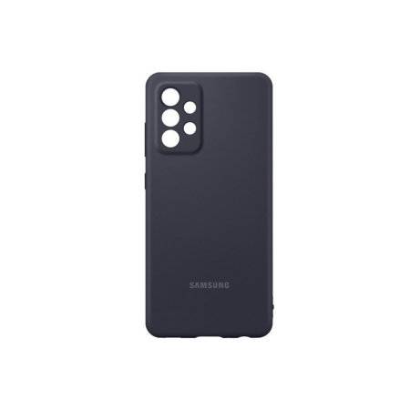 Samsung A52 Silicone Case Price in Kenya - LinkPhones Center