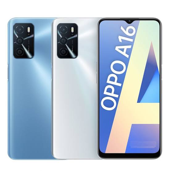 Oppo A16 Price in Kenya - LinkPhones Center
