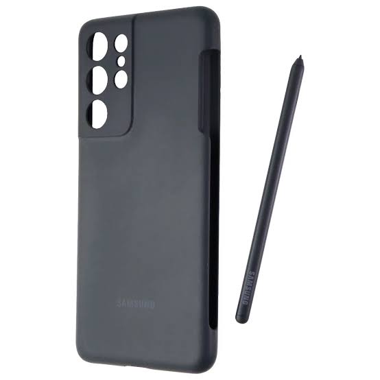 Samsung Silicone Cover with S Pen Price in Kenya - LinkPhones Center