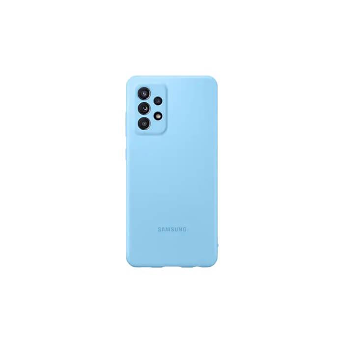 Samsung A52 Silicone Case Price in Kenya - LinkPhones Center