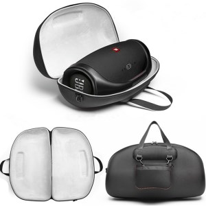 Jbl Boombox 2  Bag Price in Kenya - LinkPhones Center