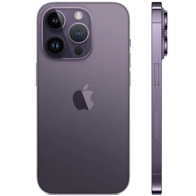 Apple Iphone 14 Pro Max Price in Kenya - LinkPhones Center