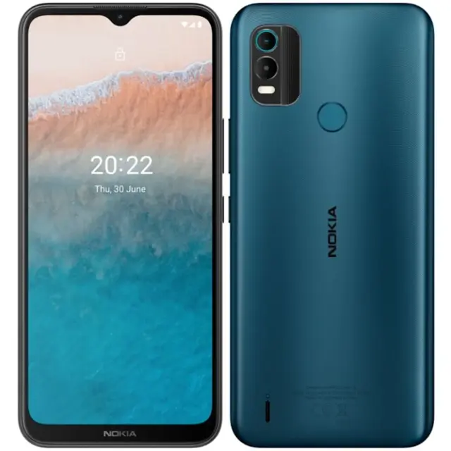 Nokia C21 Plus Price in Kenya - LinkPhones Center