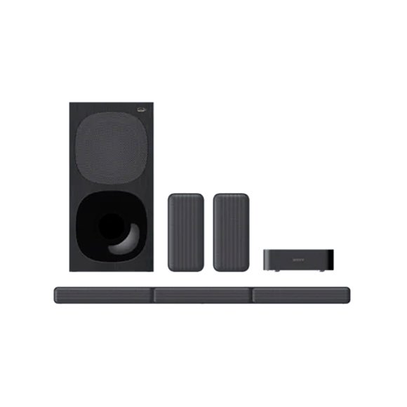 Sony HT S40R Price in Kenya - LinkPhones Center