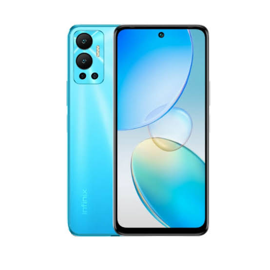 Infinix Hot 12 Price in Kenya - LinkPhones Center