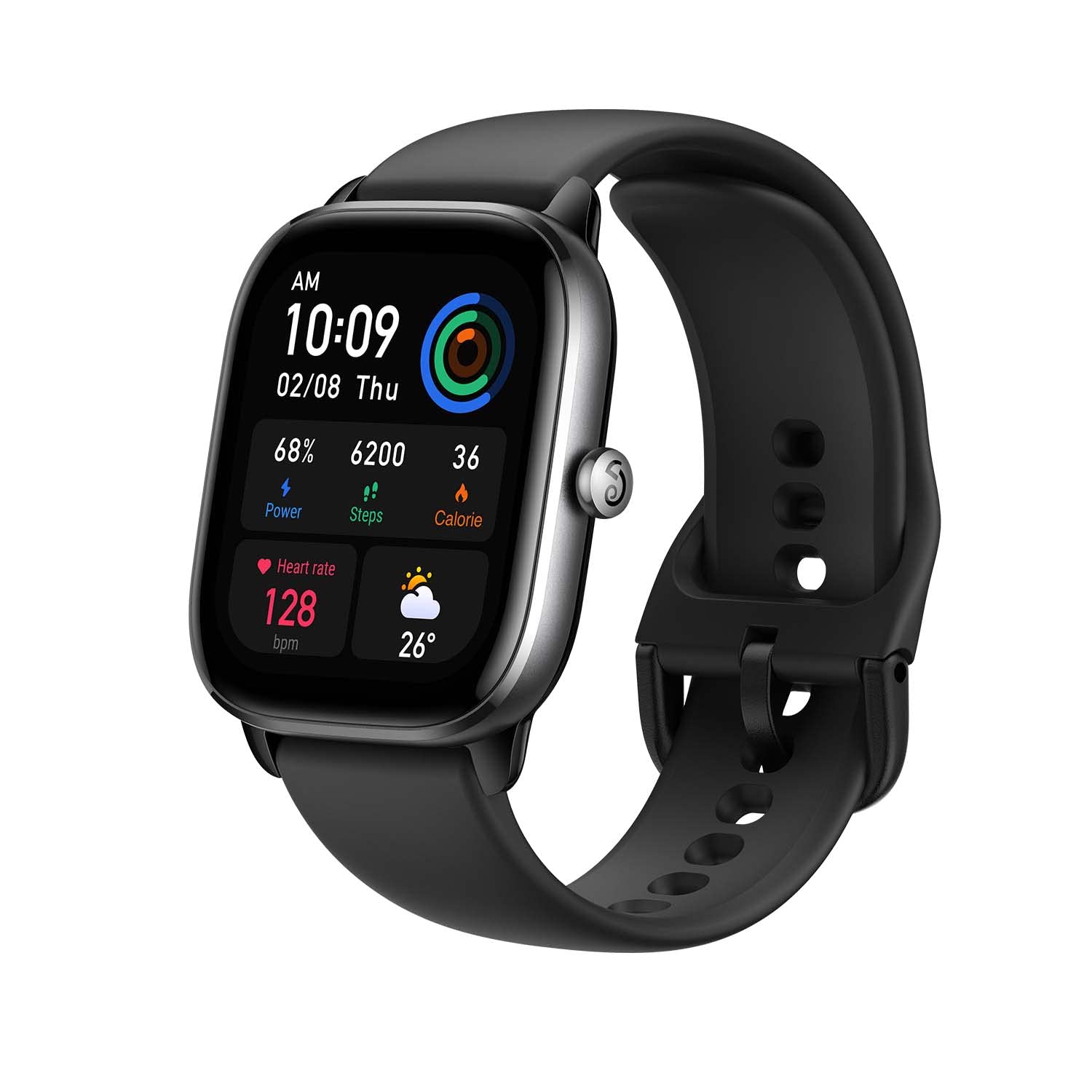 Amazfit GTS 4 Mini Price in Kenya - LinkPhones Center