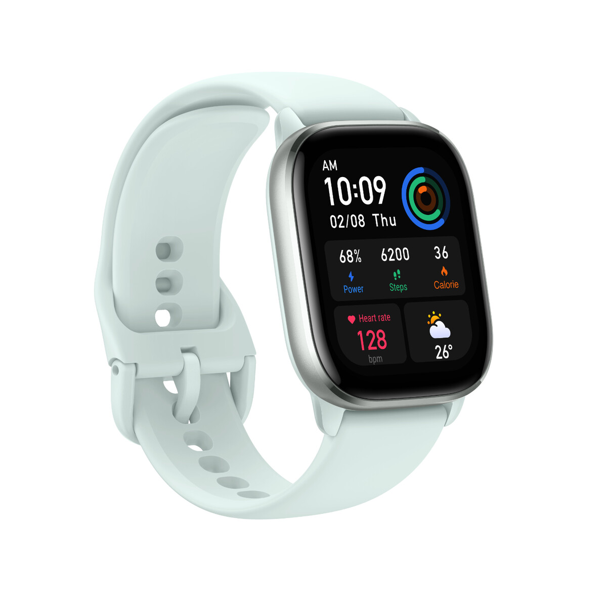 Amazfit GTS 4 Mini Price in Kenya - LinkPhones Center