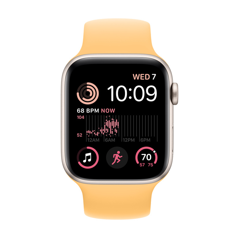Apple Watch SE 2nd Gen Price in Kenya - LinkPhones Center