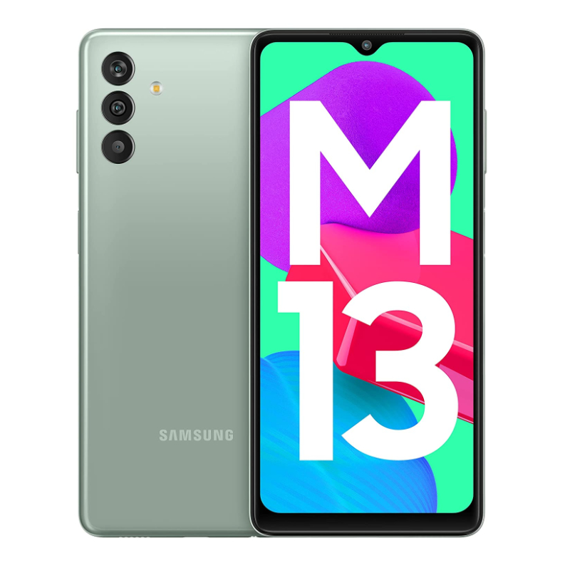 Samsung Galaxy M13 4G Price in Kenya - LinkPhones Center