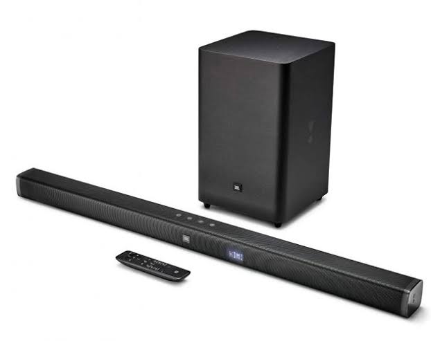 JBL SoundBar 2.1 DBMK2 Price in Kenya - LinkPhones Center