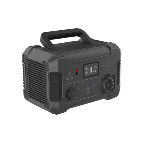 Powerology Portable Power Generator With 140400 mAh Capacity Price in Kenya - LinkPhones Center