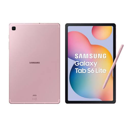 Samsung Galaxy Tab S6 Lite (S Pen) 2022 Price in Kenya - LinkPhones Center