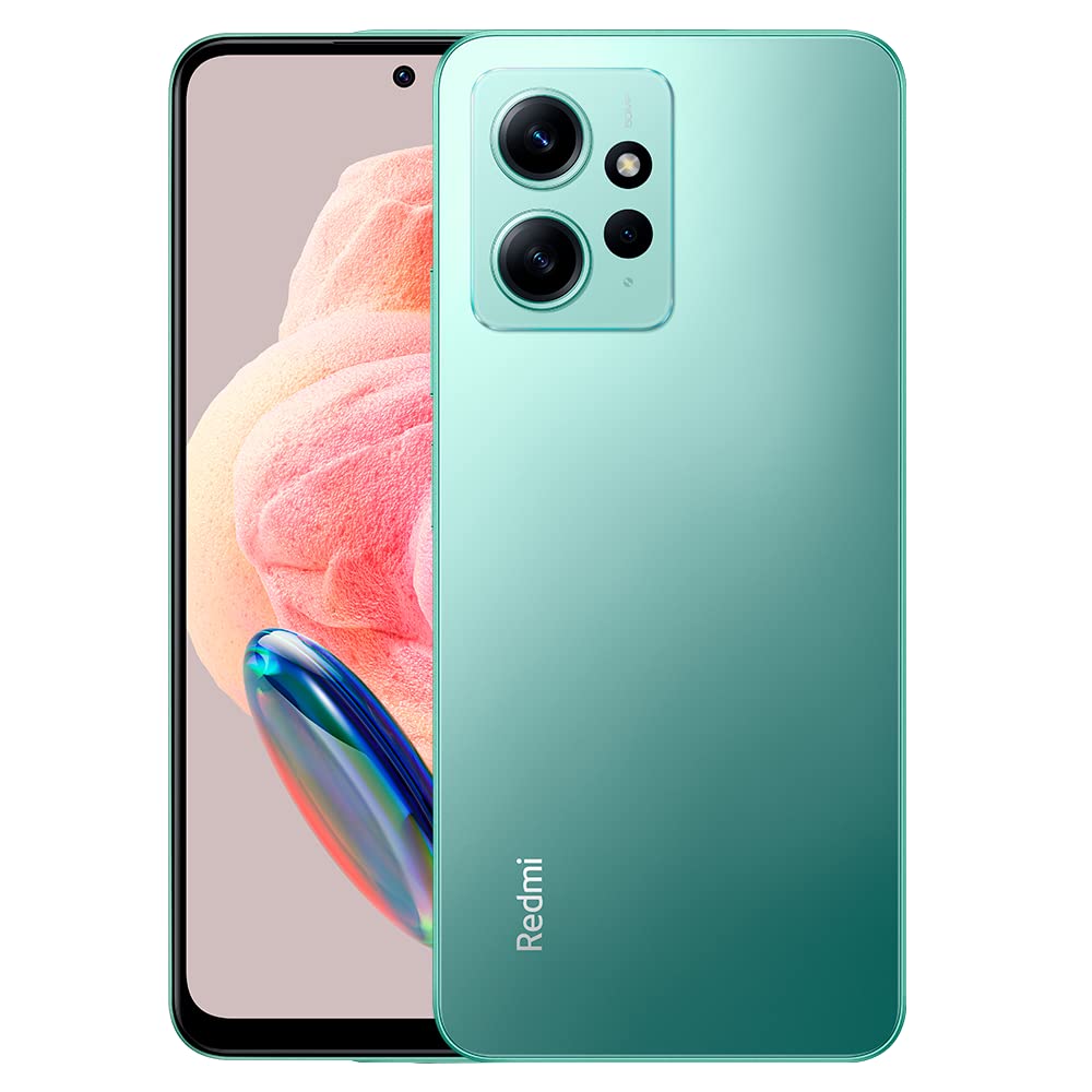 Redmi Note 12 4G Price in Kenya - LinkPhones Center
