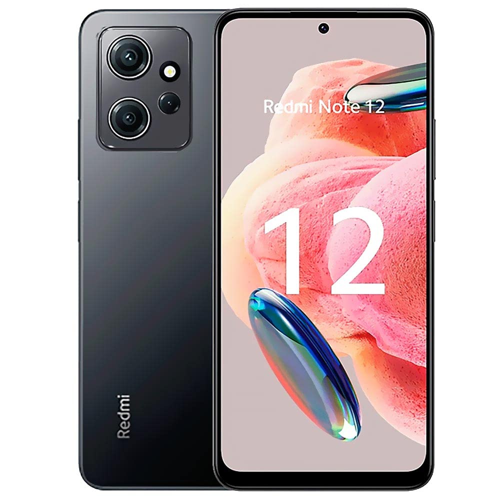 Redmi Note 12 4G Price in Kenya - LinkPhones Center